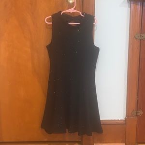 Girl party dress size 7